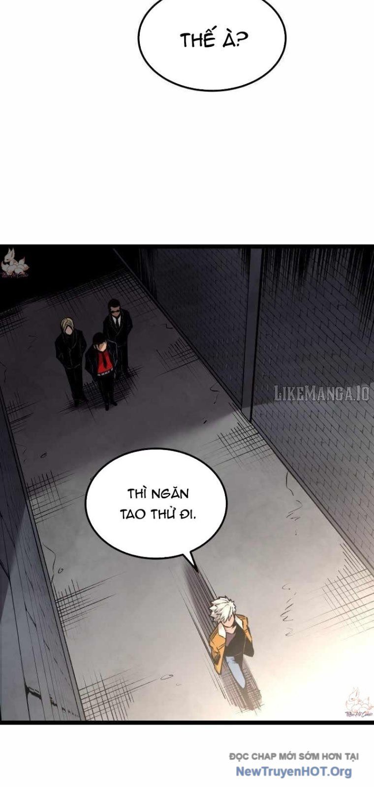 Song Sát - chap1 - Trang 43